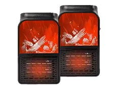 Ultra Wave Heater package product image